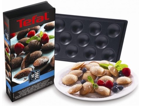 Tefal XA 8012 Tefal XA 8012