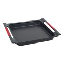 Teka 41599013 Żeliwna blacha do pieczenia (AKCESORIA KUCHENNE)