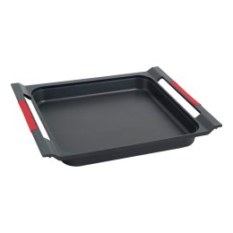 Teka 41599013 Żeliwna blacha do pieczenia (AKCESORIA KUCHENNE)