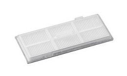 VACUUM ACC FILTER/WHITE 8.02.0082 ROBOROCK