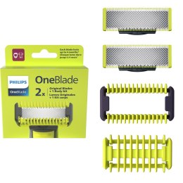 Wymienne ostrze PHILIPS QP 620/50 One Blade