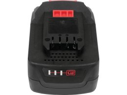 YT.AKUMULATOR 18V LI-ION 9,0Ah