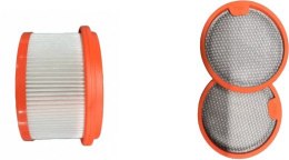 Xiaomi BH6457CN akcesorium/materiał eksploatacyjny do odkurzacza Filtr Ręczny odkurzacz