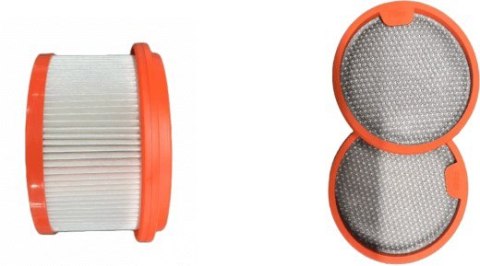 Xiaomi BH6457CN akcesorium/materiał eksploatacyjny do odkurzacza Filtr Ręczny odkurzacz