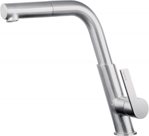 Bateria kuchenna z wyciąganą wylewką BQS_F73M 5907650821182 Bateria kuchenna z wyciąganą wylewką BQS_F73M 5907650821182