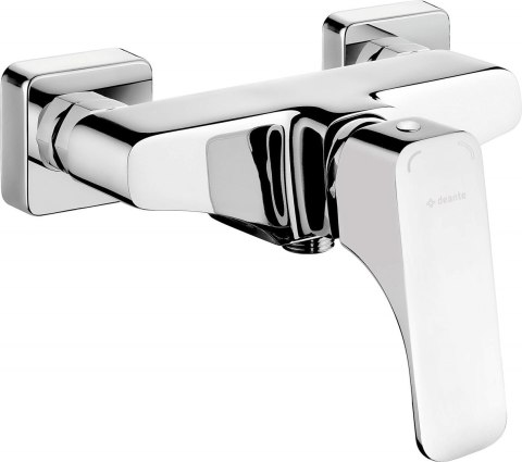 Bateria prysznicowa ścienna BQH 040M 5908212031032 Bateria prysznicowa ścienna BQH 040M 5908212031032