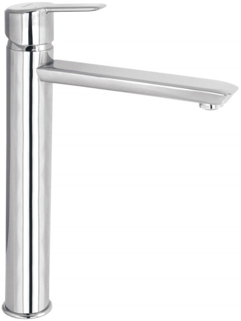 Bateria umywalkowa wysoka BQA_020N 5907650828051 Bateria umywalkowa wysoka BQA_020N 5907650828051