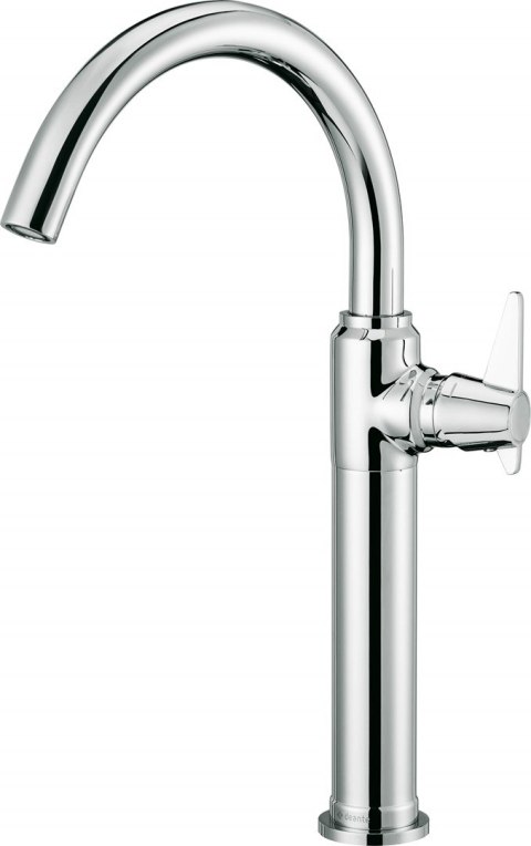 Bateria umywalkowa wysoka Deante TEMISTO BQT_020K chrom