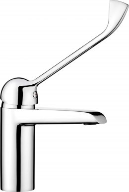 Bateria umywalkowa z dźwignią Clinic BFC_020C 5908212098967