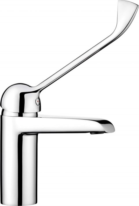 Bateria umywalkowa z dźwignią Clinic BFC_020C 5908212098967