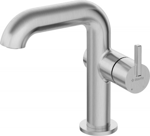 Bateria umywalkowa z prostokątną wylewką BQS_F24M 5907650818144 Bateria umywalkowa z prostokątną wylewką BQS_F24M 5907650818144