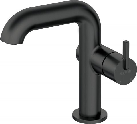 Bateria umywalkowa z prostokątną wylewką BQS_N24M 5907650818120 Bateria umywalkowa z prostokątną wylewką BQS_N24M 5907650818120