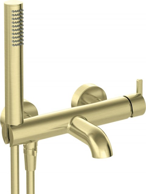 Bateria wannowa z zestawem prysznicowym BQS_R11M 5907650826958 Bateria wannowa z zestawem prysznicowym BQS_R11M 5907650826958