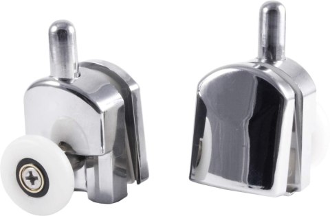 Rolki dolne łożyskowane wypinane - FI 23 mm Rolki dolne łożyskowane wypinane - FI 23 mm