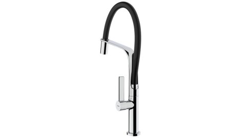 Teka BATERIA KUCHENNA FO 997 czarny Teka BATERIA KUCHENNA FO 997 czarny
