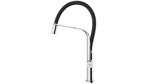 Teka BATERIA KUCHENNA FO 997 czarny Teka BATERIA KUCHENNA FO 997 czarny