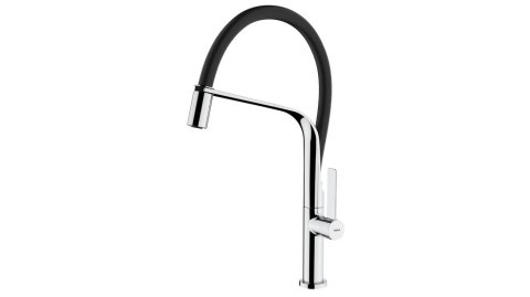Teka BATERIA KUCHENNA FO 997 czarny Teka BATERIA KUCHENNA FO 997 czarny