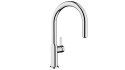 Teka Oval 9381 Chrom