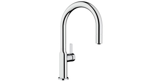 Teka Oval 9381 Chrom Teka Oval 9381 Chrom