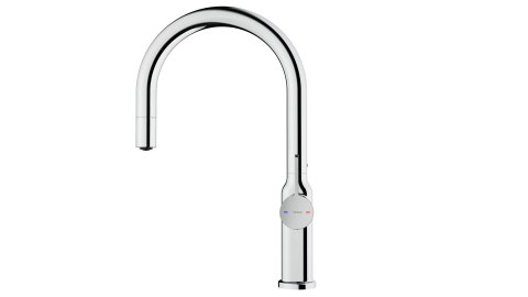 Teka Oval 9381 Chrom Teka Oval 9381 Chrom