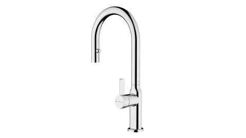 Teka Oval 9382 Chrom Teka Oval 9382 Chrom