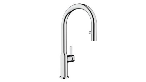 Teka Oval 9382 Chrom Teka Oval 9382 Chrom
