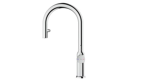 Teka Oval 9382 Chrom Teka Oval 9382 Chrom