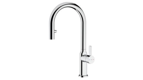 Teka Oval 9382 Chrom Teka Oval 9382 Chrom