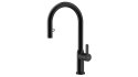 Teka Oval 9382 Czarny