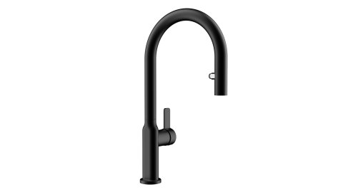 Teka Oval 9382 Czarny Teka Oval 9382 Czarny