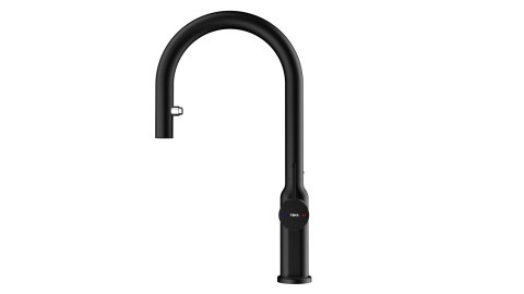 Teka Oval 9382 Czarny Teka Oval 9382 Czarny