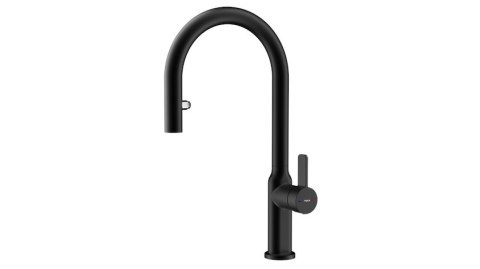 Teka Oval 9382 Czarny Teka Oval 9382 Czarny