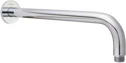 Wylewka prysznicowa ścienna - 359 mm