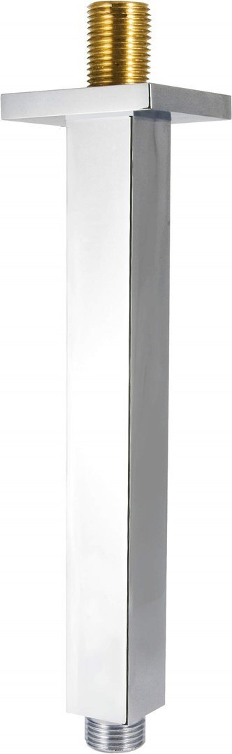 Wylewka prysznicowa sufitowa - 250 mm Wylewka prysznicowa sufitowa - 250 mm