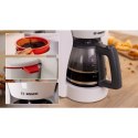 Bosch TKA2M111 ekspres do kawy Ręczny Przelewowy ekspres do kawy 1,25 l