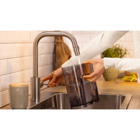 Bosch TKA2M111 ekspres do kawy Ręczny Przelewowy ekspres do kawy 1,25 l Bosch TKA2M111 ekspres do kawy Ręczny Przelewowy ekspres do kawy 1,25 l