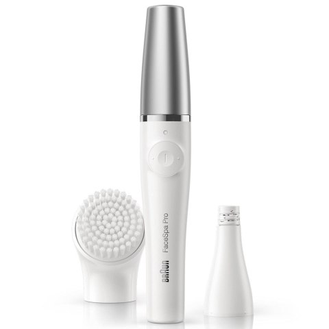 Braun FaceSpa Pro 910 Braun FaceSpa Pro 910
