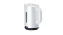 Braun WK 1100 WH czajnik elektryczny 1,7 l 2200 W Biały