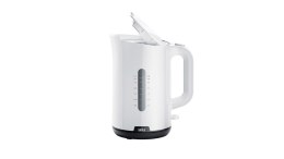 Braun WK 1100 WH czajnik elektryczny 1,7 l 2200 W Biały