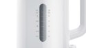 Braun WK 1100 WH czajnik elektryczny 1,7 l 2200 W Biały