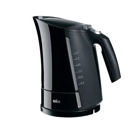 Braun WK 500 Braun WK 500