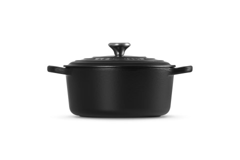 Brytfanna Le Creuset Signature Roaster okrągły 22cm Brytfanna Le Creuset Signature Roaster okrągły 22cm