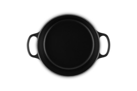Brytfanna Le Creuset Signature Roaster okrągły 22cm Brytfanna Le Creuset Signature Roaster okrągły 22cm