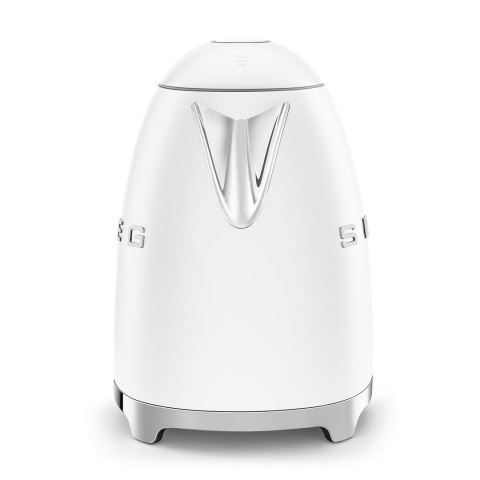 Czajnik elektryczny SMEG CLF03WHMEU Czajnik elektryczny SMEG CLF03WHMEU