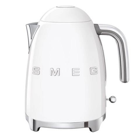 Czajnik elektryczny SMEG KL03WHEU biały Czajnik elektryczny SMEG KL03WHEU biały