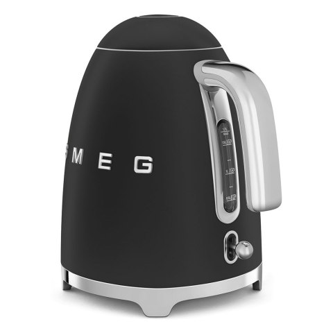 Czajnik elektryczny Smeg KLF03BLMEU Czajnik elektryczny Smeg KLF03BLMEU
