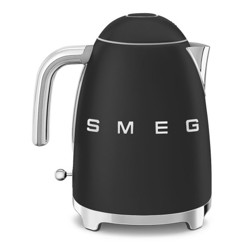Czajnik elektryczny Smeg KLF03BLMEU Czajnik elektryczny Smeg KLF03BLMEU