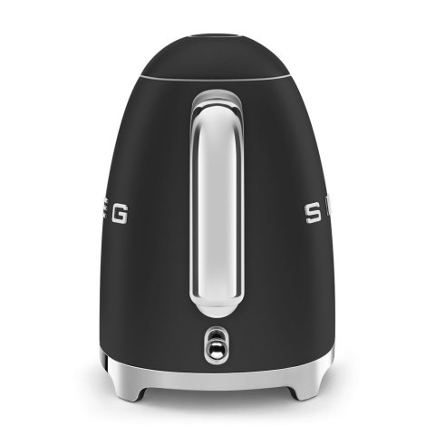 Czajnik elektryczny Smeg KLF03BLMEU Czajnik elektryczny Smeg KLF03BLMEU