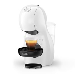 De'Longhi Piccolo EDG110.WB Ręczny Ekspres do kawy na kapsułki 0,8 l