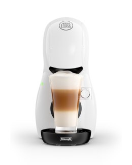 De'Longhi Piccolo EDG110.WB Ręczny Ekspres do kawy na kapsułki 0,8 l